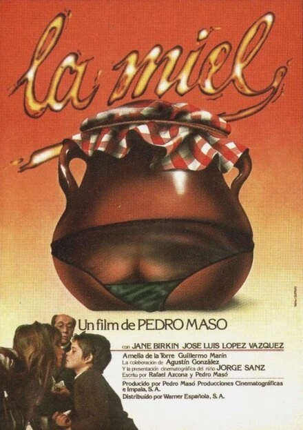 Постер Мед 1979