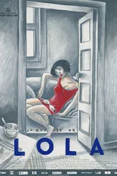 Лола 2006 постер