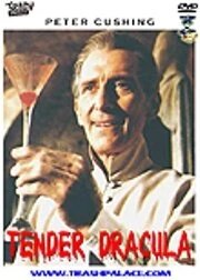 Постер Милый Дракула 1974