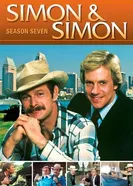 Саймон и Саймон 1981 постер