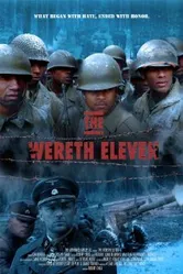 The Wereth Eleven постер
