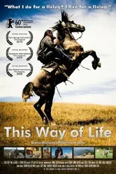 This Way of Life постер