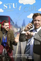 Stu (Stuart) & Ollie постер
