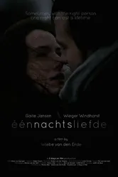 Eénnachtsliefde постер