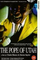The Pope of Utah постер