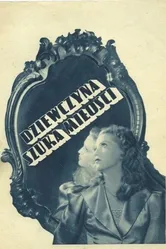 Девушка ищет любви 1938 постер