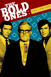 The Bold Ones: The Lawyers постер