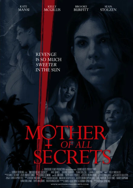 Постер Maternal Secrets