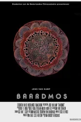 Baardmos постер