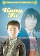 Простите за кунг-фу 2004 постер