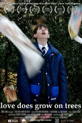 Любовь растет на деревьях 2008 постер