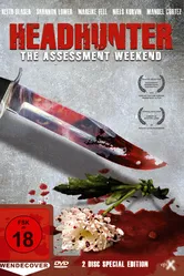 Headhunter: The Assessment Weekend постер