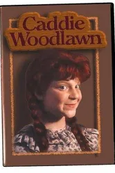 Caddie Woodlawn постер