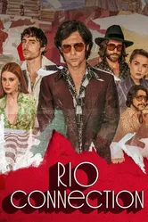Rio Connection постер