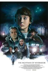 The Nightman of Nevermoor постер