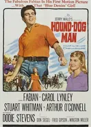 Hound-Dog Man постер