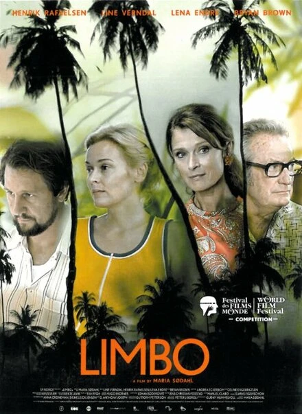 Постер Лимбо 2010
