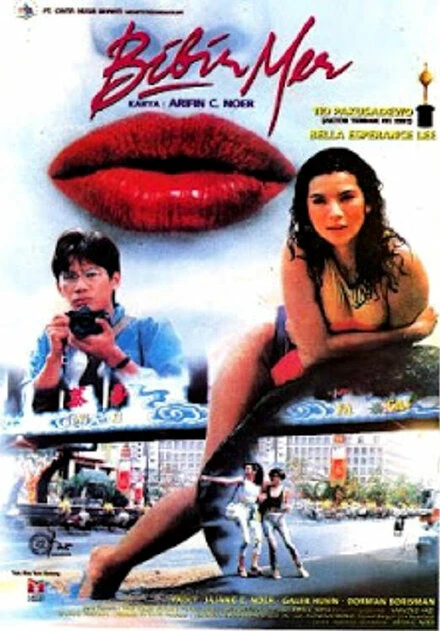 Постер Bibir Mer