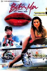 Bibir Mer постер