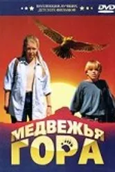 Медвежья гора 1996 постер