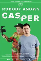 Ingen kender Casper постер