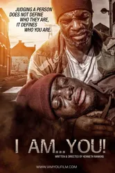 I Am... You! постер