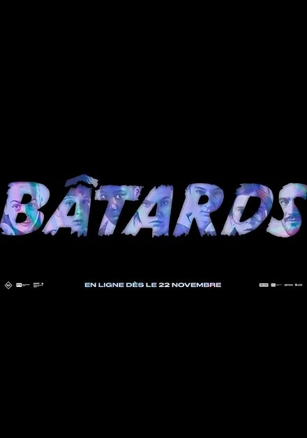 Постер Bâtards