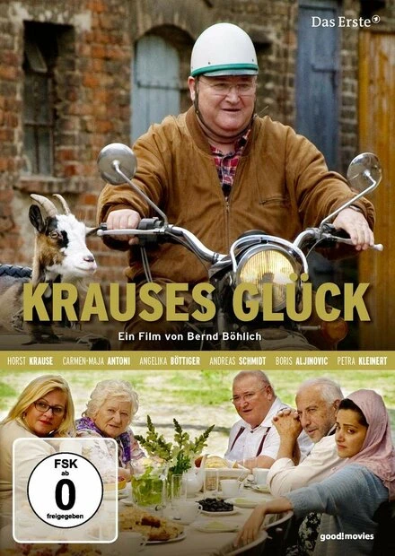 Постер Krauses Glück