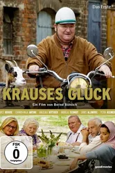 Krauses Glück постер