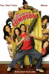 A Night in Compton постер