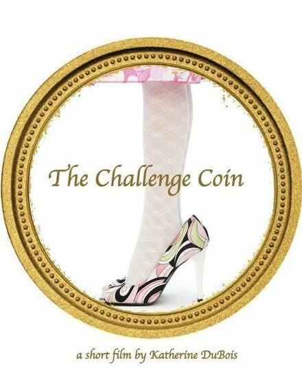 Постер The Challenge Coin