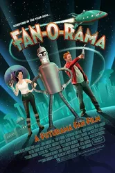 Fan-O-Rama постер