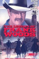 The Legend of Frank Woods постер