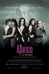 Апарисио 2015 постер