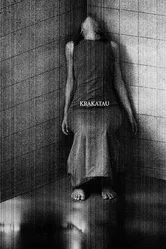 Кракатау 1986 постер