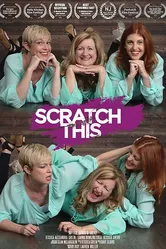 Scratch This постер