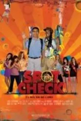Spot Check постер