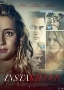 Instakiller постер