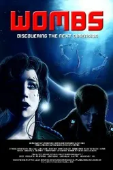 Wombs Discovering the Next Dimension постер
