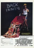 Back Issues: The Hustler Magazine Story постер