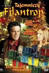 Секретный Санта 2003 постер