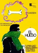 El hueso постер