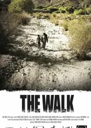The Walk 2015, США постер
