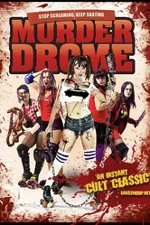 MurderDrome постер