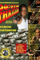 00:03:00 Thriller постер