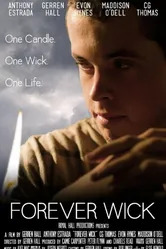 Forever Wick постер