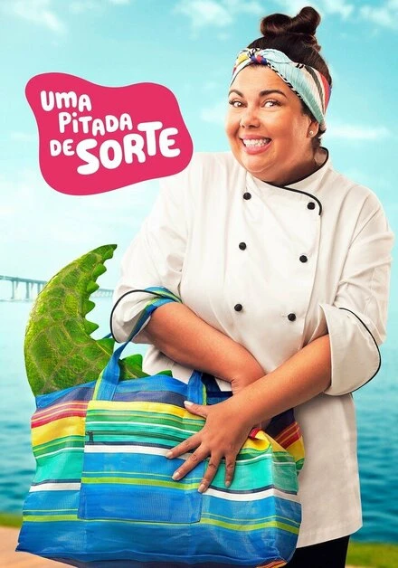 Постер Uma Pitada de Sorte