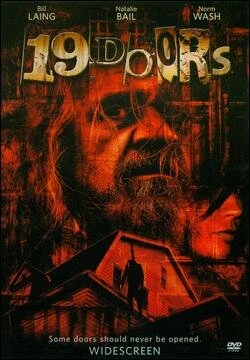 Постер 19 дверей 2011
