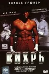 Вихрь 2001 постер