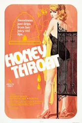 Honey Throat постер